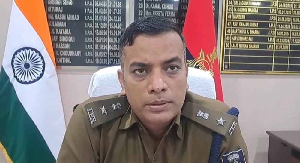 माफियाओं पर कसा शिकंजा: 26 की अवैध संपत्ति जब्ती की कार्रवाई तेज