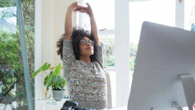 ऑफिस में अगर रखेंगे इन बातों का ध्यान काम नहीं देगा तनाव