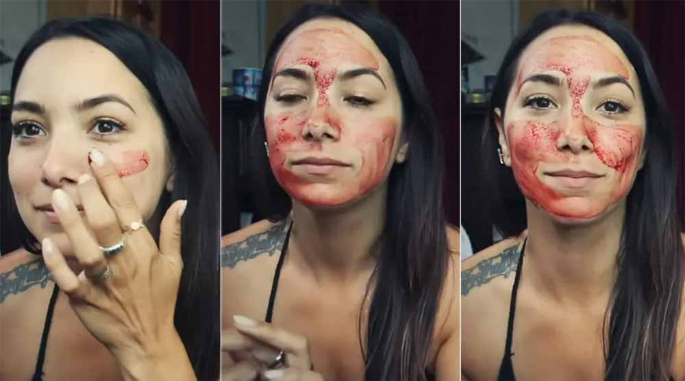 क्या पीरियड ब्लड से सच में ग्लो आता  है? स्किन विशेषज्ञों ने बताई सच्चाई