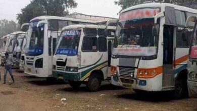 इंदौर में 15 साल पुरानी बसें बैन: 73 परमिट रद्द, 62 पर कार्रवाई जारी