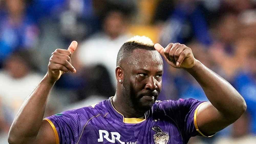 IPL से रिटायर हुए आंद्रे रसेल, अब नए अवतार में दिखेंगे इस टीम के साथ