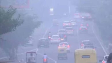 दिल्ली में प्रदूषण से मामूली राहत, AQI 300 से नीचे—जानें एनसीआर का हाल