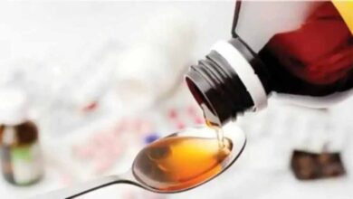 कफ सिरप तस्करी केस: आरोपी भोला जायसवाल हिरासत में, सिंगापुर भागने की फिराक में था कफ सिरप तस्करी केस: आरोपी भोला जायसवाल हिरासत में, सिंगापुर भागने की फिराक में था