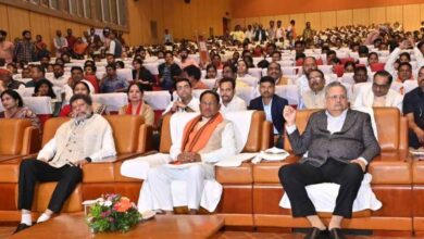 मुख्यमंत्री साय बोले – मन की बात सिर्फ एक कार्यक्रम नहीं यह देश की सामूहिक चेतना का बन गया है उत्सव