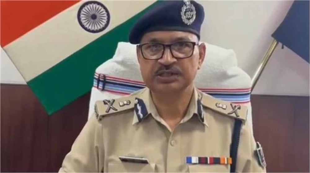 बिहार चुनाव: सुरक्षा के लिए 1650 अर्द्धसैनिक बल तैनात, DGP बोले– असामाजिक तत्वों पर रहेगी पैनी नजर बिहार चुनाव: सुरक्षा के लिए 1650 अर्द्धसैनिक बल तैनात, DGP बोले– असामाजिक तत्वों पर रहेगी पैनी नजर