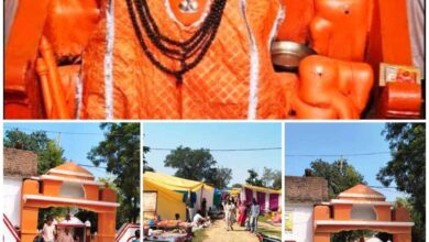 श्रद्धा और सौंदर्य का संगम – सिरौली मेला की गाथा श्रद्धा और सौंदर्य का संगम – सिरौली मेला की गाथा