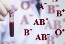 रिसर्च में खुलासा: इन ब्लड ग्रुप वालों को होती हैं ज़्यादा बीमारियाँ