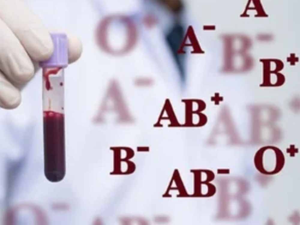 रिसर्च में खुलासा: इन ब्लड ग्रुप वालों को होती हैं ज़्यादा बीमारियाँ रिसर्च में खुलासा: इन ब्लड ग्रुप वालों को होती हैं ज़्यादा बीमारियाँ