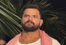 बिहार चुनावी सरगर्मी के बीच खेसारी लाल यादव को झटका, नगर निगम ने थमाया नोटिस