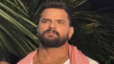 बिहार चुनावी सरगर्मी के बीच खेसारी लाल यादव को झटका, नगर निगम ने थमाया नोटिस