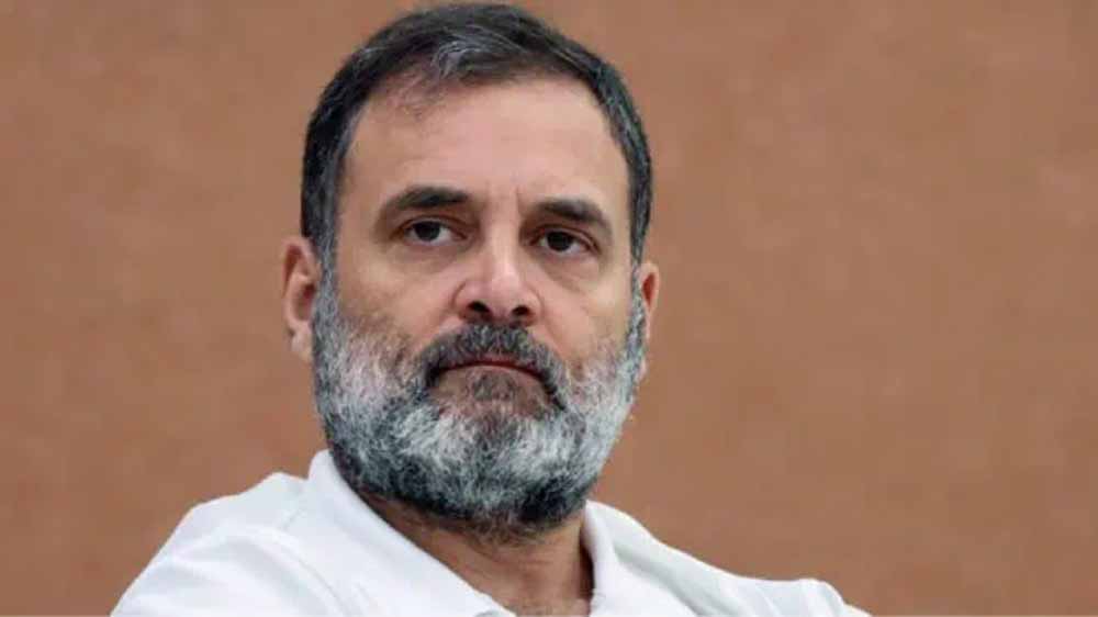 राहुल गांधी के मानहानि मामले की सुनवाई स्थगित, अब होगी 17 नवंबर को राहुल गांधी के मानहानि मामले की सुनवाई स्थगित, अब होगी 17 नवंबर को