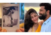 कटरीना कैफ बनी मां: 42 की उम्र में बेटे को दिया जन्म, विक्की कौशल ने जताई खुशी