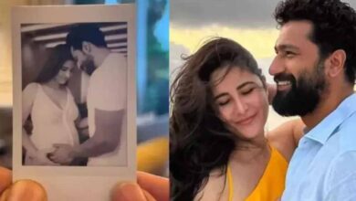 कटरीना कैफ बनी मां: 42 की उम्र में बेटे को दिया जन्म, विक्की कौशल ने जताई खुशी