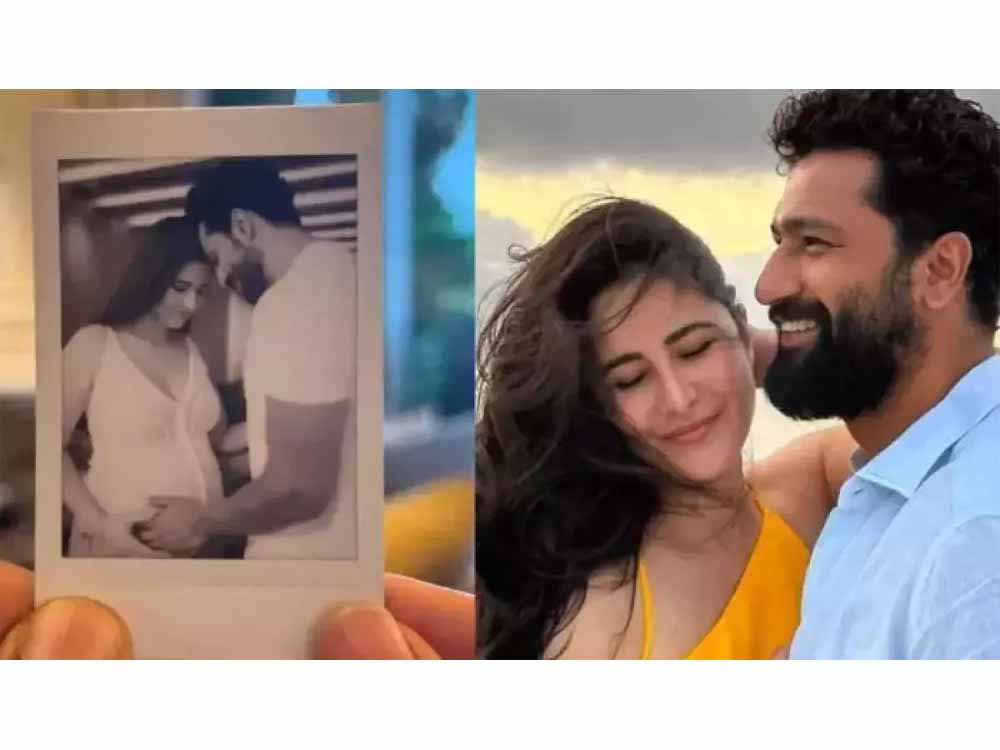 कटरीना कैफ बनी मां: 42 की उम्र में बेटे को दिया जन्म, विक्की कौशल ने जताई खुशी