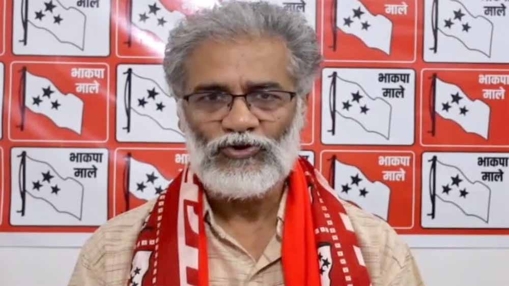 JMM प्रत्याशी को भाकपा (माले) का समर्थन: दीपंकर भट्टाचार्य बोले—झारखंड-बिहार में BJP के लिए अब कोई जगह नहीं