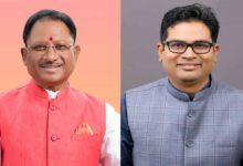 IIIT नवा रायपुर के विस्तार की मांग पर बोले CM साय — “सरकार करेगी हर जरूरी मदद”