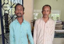 करंट ट्रैप की चपेट में आया राहगीर: साक्ष्य मिटाने के लिए जलाया शव, 4 आरोपी गिरफ्तार