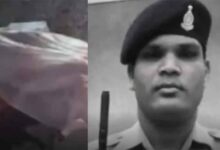 कोंडागांव सड़क हादसा: बाइक-ट्रक टक्कर में सीएएफ जवान की मौत, परिजनों में शोक की लहर