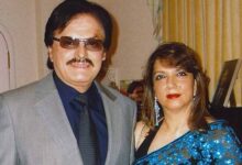 संजय खान की पत्नी जरीन खान का निधन, बेटी सुजैन खान ने मां को दी भावभीनी श्रद्धांजलि