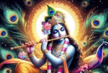 मार्गशीर्ष माह विशेष: भगवान कृष्ण की शंख और तुलसी से होती है आराधना, जानें पूजा विधि