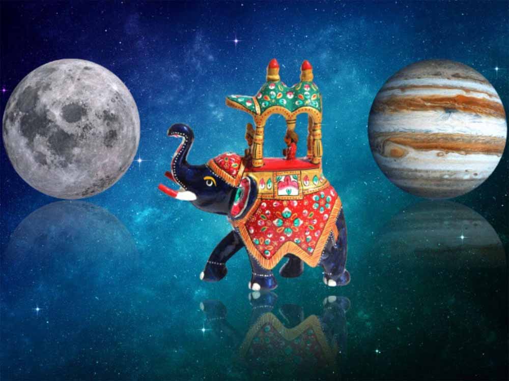 10 नवंबर को बनेगा गजकेसरी योग: बृहस्पति-चंद्रमा का शुभ संयोग तीन राशियों को देगा बड़ा भाग्य! 10 नवंबर को बनेगा गजकेसरी योग: बृहस्पति-चंद्रमा का शुभ संयोग तीन राशियों को देगा बड़ा भाग्य!