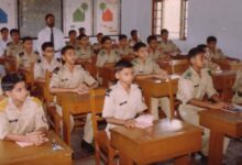 सैनिक स्कूल प्रवेश परीक्षा: आवेदन की कल अंतिम तिथि, जानें न्यूनतम अंक व योग्यता मानदंड