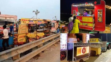 अब सड़क किनारे ठेले और फूड वैन चलाने के लिए जरूरी होगा लाइसेंस अब सड़क किनारे ठेले और फूड वैन चलाने के लिए जरूरी होगा लाइसेंस