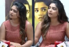 बॉडी शेमिंग विवाद पर बोलीं साउथ एक्ट्रेस गौरी किशन — क्या ये सवाल किसी मेल एक्टर से पूछा जाता?