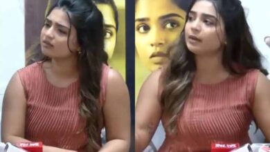 बॉडी शेमिंग विवाद पर बोलीं साउथ एक्ट्रेस गौरी किशन — क्या ये सवाल किसी मेल एक्टर से पूछा जाता?