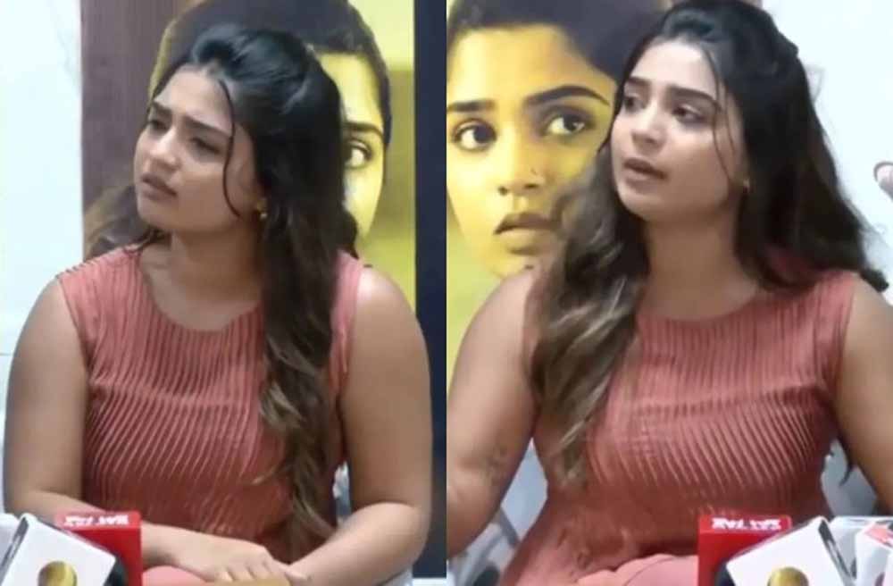 बॉडी शेमिंग विवाद पर बोलीं साउथ एक्ट्रेस गौरी किशन — क्या ये सवाल किसी मेल एक्टर से पूछा जाता?