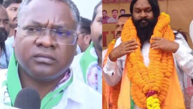 13 में 9 नए चेहरे मैदान में, दो दिग्गजों के बीच कांटे की टक्कर 13 में 9 नए चेहरे मैदान में, दो दिग्गजों के बीच कांटे की टक्कर