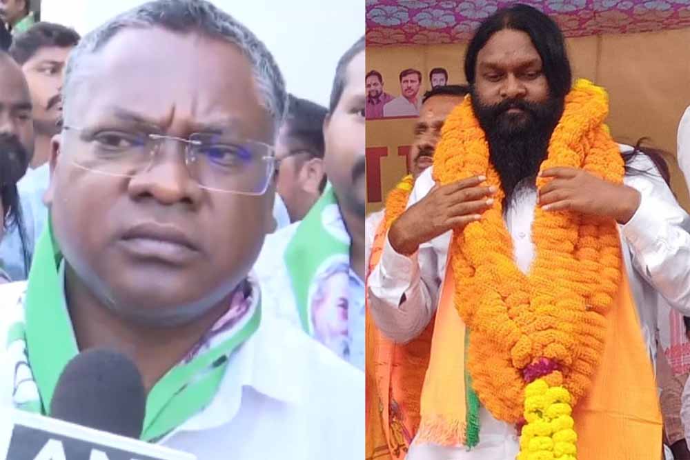 13 में 9 नए चेहरे मैदान में, दो दिग्गजों के बीच कांटे की टक्कर