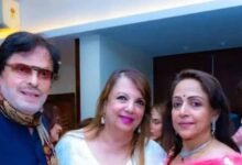 ‘एक और अच्छा दोस्त खो दिया’, जरीन खान के निधन पर टूटीं हेमा मालिनी बोलीं-मौजूदगी का एहसास रहेगा