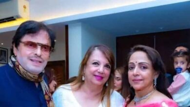 ‘एक और अच्छा दोस्त खो दिया’, जरीन खान के निधन पर टूटीं हेमा मालिनी बोलीं-मौजूदगी का एहसास रहेगा