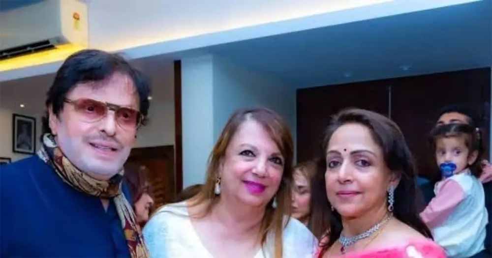 ‘एक और अच्छा दोस्त खो दिया’, जरीन खान के निधन पर टूटीं हेमा मालिनी बोलीं-मौजूदगी का एहसास रहेगा ‘एक और अच्छा दोस्त खो दिया’, जरीन खान के निधन पर टूटीं हेमा मालिनी बोलीं-मौजूदगी का एहसास रहेगा