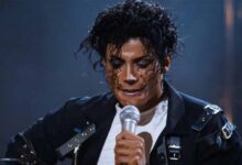माइकल जैक्सन की बायोपिक का टीजर रिलीज