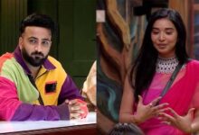 तान्या मित्तल और शहबाज बदेशा के बीच तीखी नोकझोंक