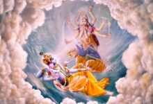 भगवान विष्णु के शरीर से कैसे प्रकट हुई देवी एकादशी? जानिए पौराणिक कथा