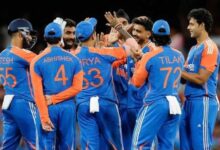 29 दिन, 10 मुकाबले: क्रिकेट के रंग में रंगेगा अक्टूबर-नवंबर, मैदान में गरजेगी Team India