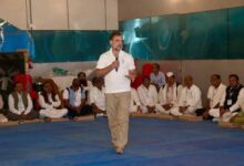 पचमढ़ी में जंगल सफारी के बाद राहुल गांधी का हमला: बोले, BJP ने एमपी में भी वोट चोरी की