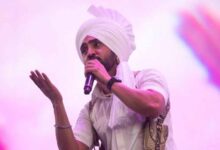 दिलजीत दोसांझ ने रचा इतिहास: ऑस्ट्रेलियाई Senate ने किया सम्मानित, बने पहले भारतीय कलाकार