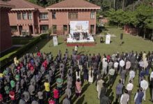 ‘वंदे मातरम’ के 150 वर्ष: दुनिया भर में भारतीय दूतावासों में गूंजा राष्ट्रगीत