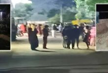 रतलाम में भूकंप के झटके: घरों की दीवारें गिरी, लोग सुरक्षित बाहर निकले