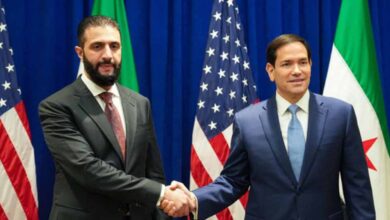 अहमद अल शरा का अमेरिका दौरा: 1946 के बाद किसी सीरियाई राष्ट्रपति की पहली यात्रा