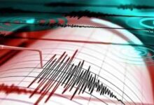 जापान में 6.7 तीव्रता का भूकंप, इवाते तट पर सुनामी अलर्ट जारी