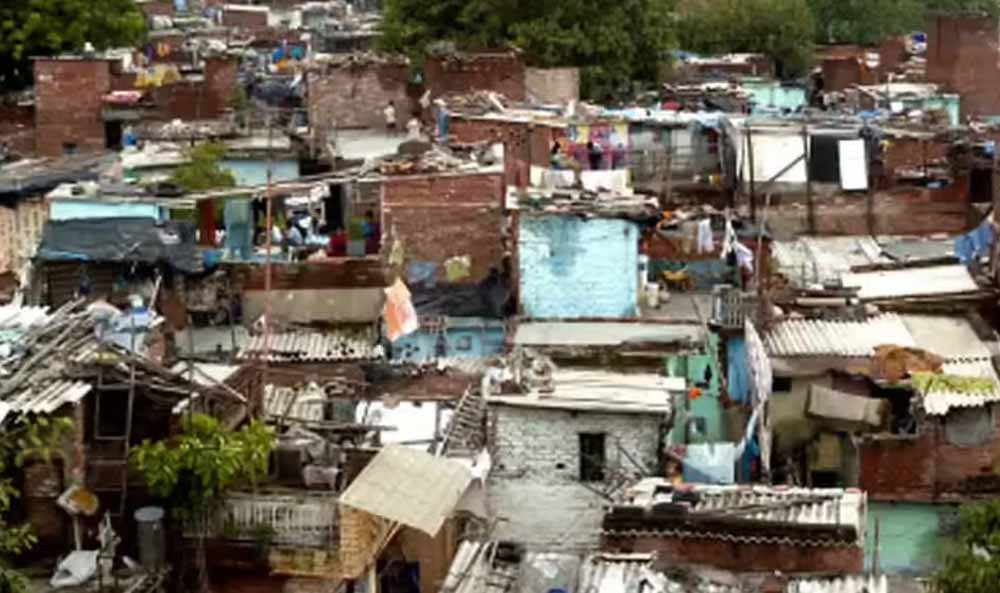 दिल्ली के झुग्गीवासियों के लिए खुशखबरी: रेखा गुप्ता सरकार जल्द देगी बड़ी राहत