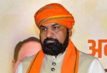 चारा घोटाला करने वाला परिवार आरक्षण पर बोले तो अच्छा नहीं लगता : सम्राट चौधरी