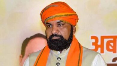 चारा घोटाला करने वाला परिवार आरक्षण पर बोले तो अच्छा नहीं लगता : सम्राट चौधरी