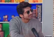 बहुत सारे खूबसूरत पल साथ लेकर जा रहा हूं” — अभिषेक कुमार का भावुक संदेश