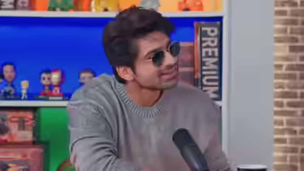 बहुत सारे खूबसूरत पल साथ लेकर जा रहा हूं” — अभिषेक कुमार का भावुक संदेश बहुत सारे खूबसूरत पल साथ लेकर जा रहा हूं” — अभिषेक कुमार का भावुक संदेश